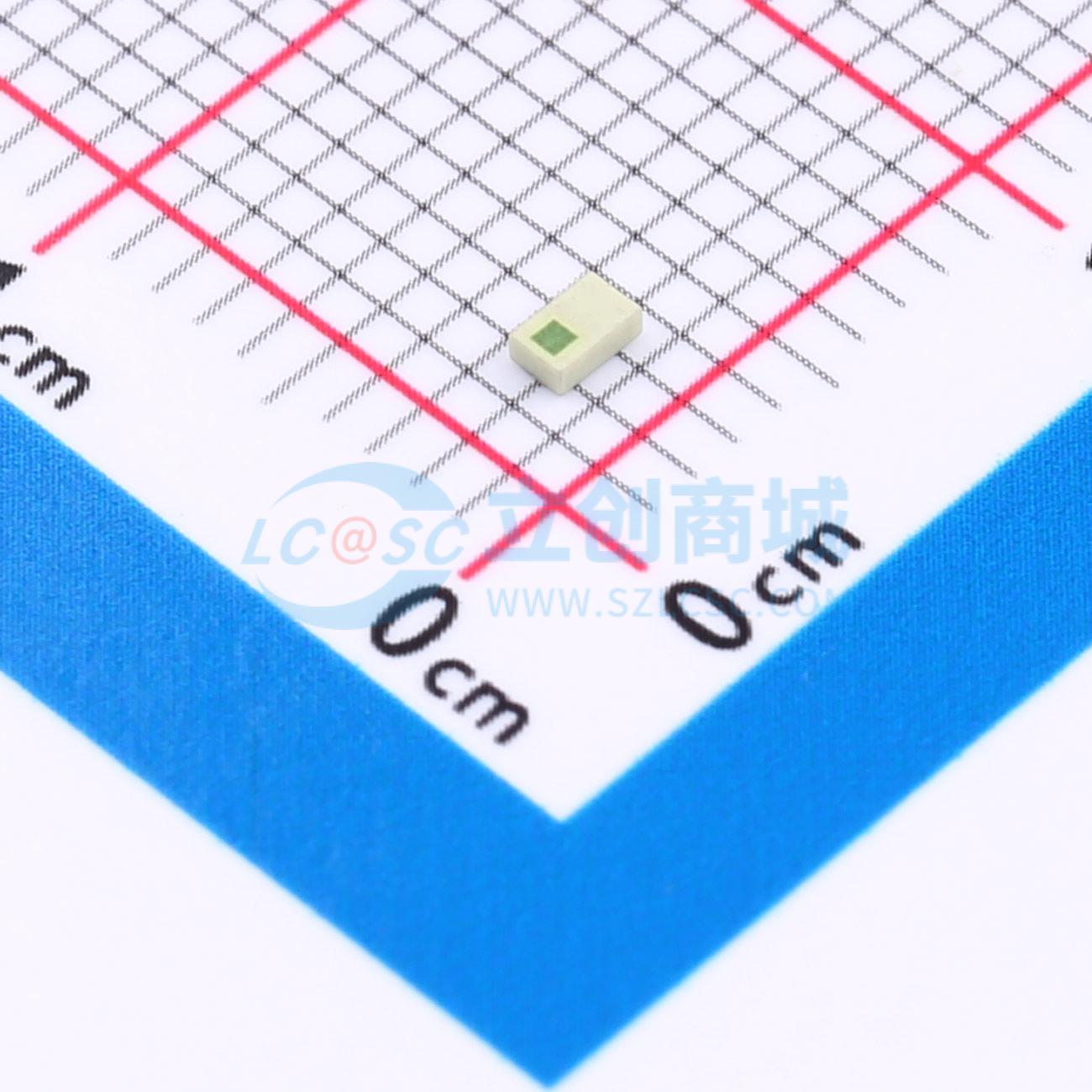 点击查看大图 MLBF3750D21实物图