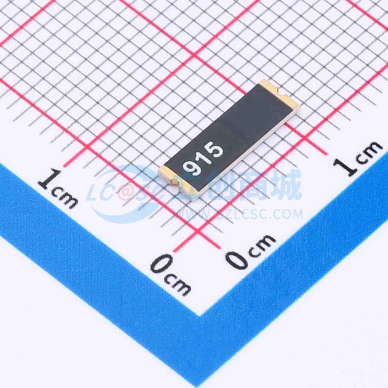 点击查看大图 MAN915C103实物图