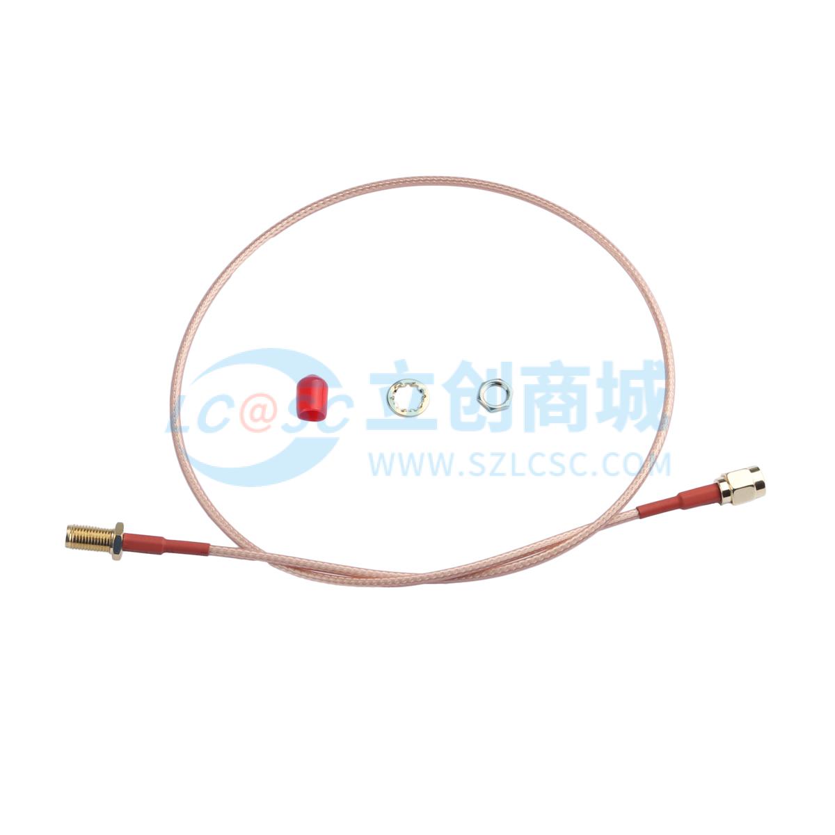 3C0819A02-024实物图