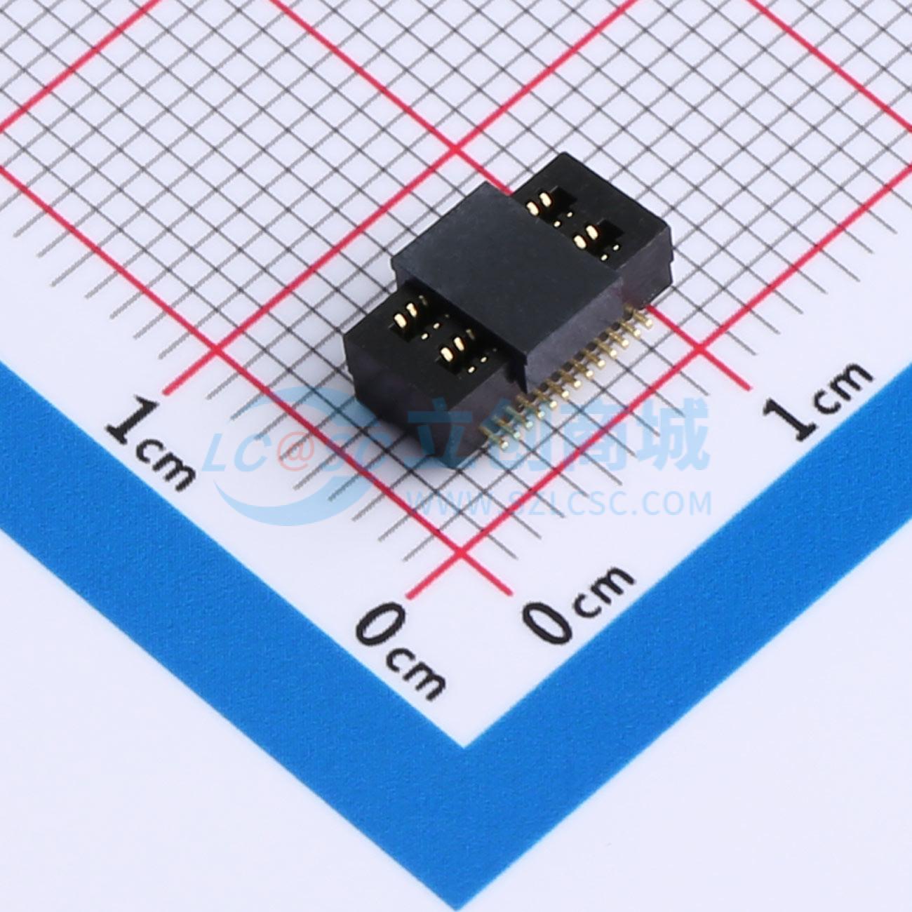 点击查看大图 BB0500300F-0262C-001实物图