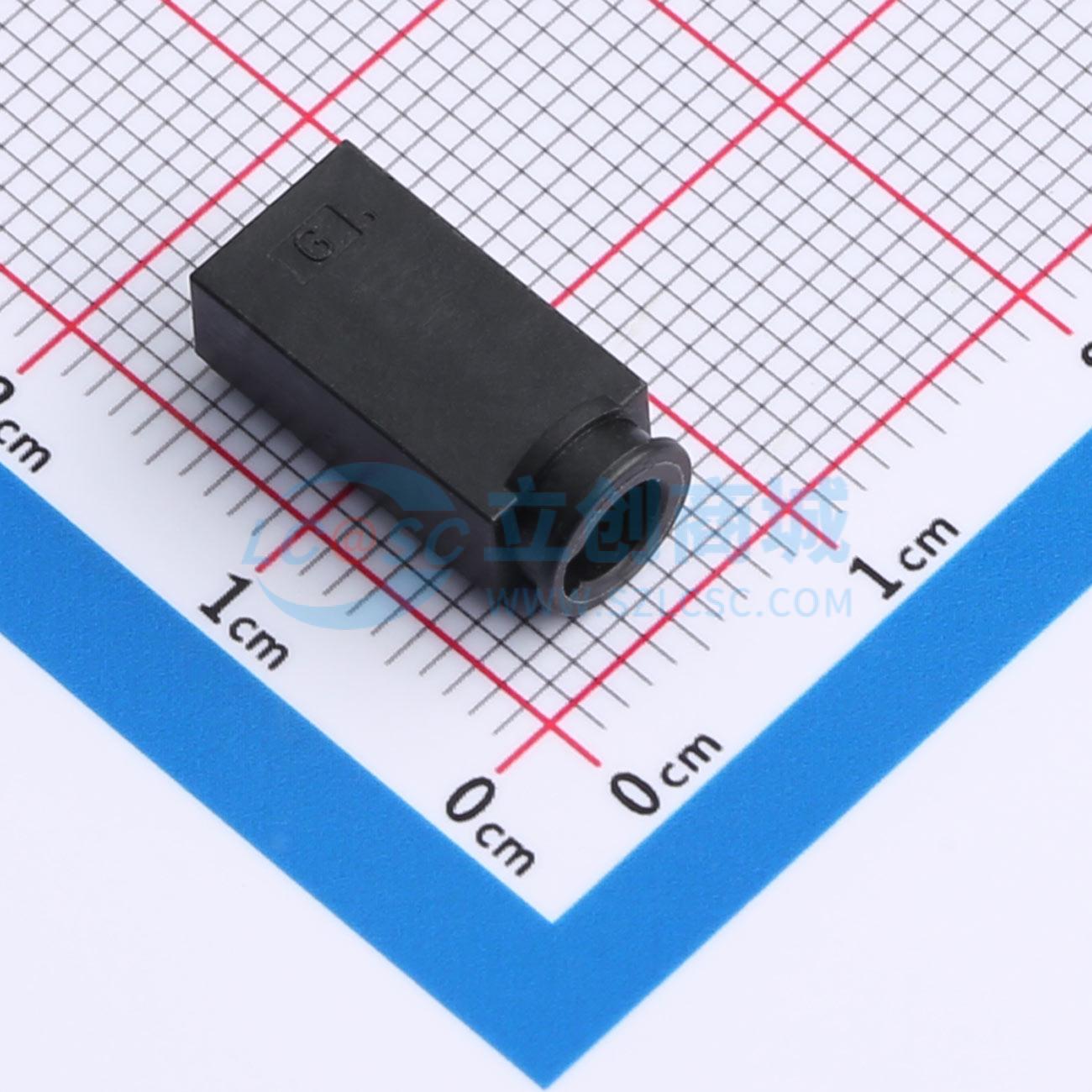 KH-PJ-23004-05DBAP-A实物图