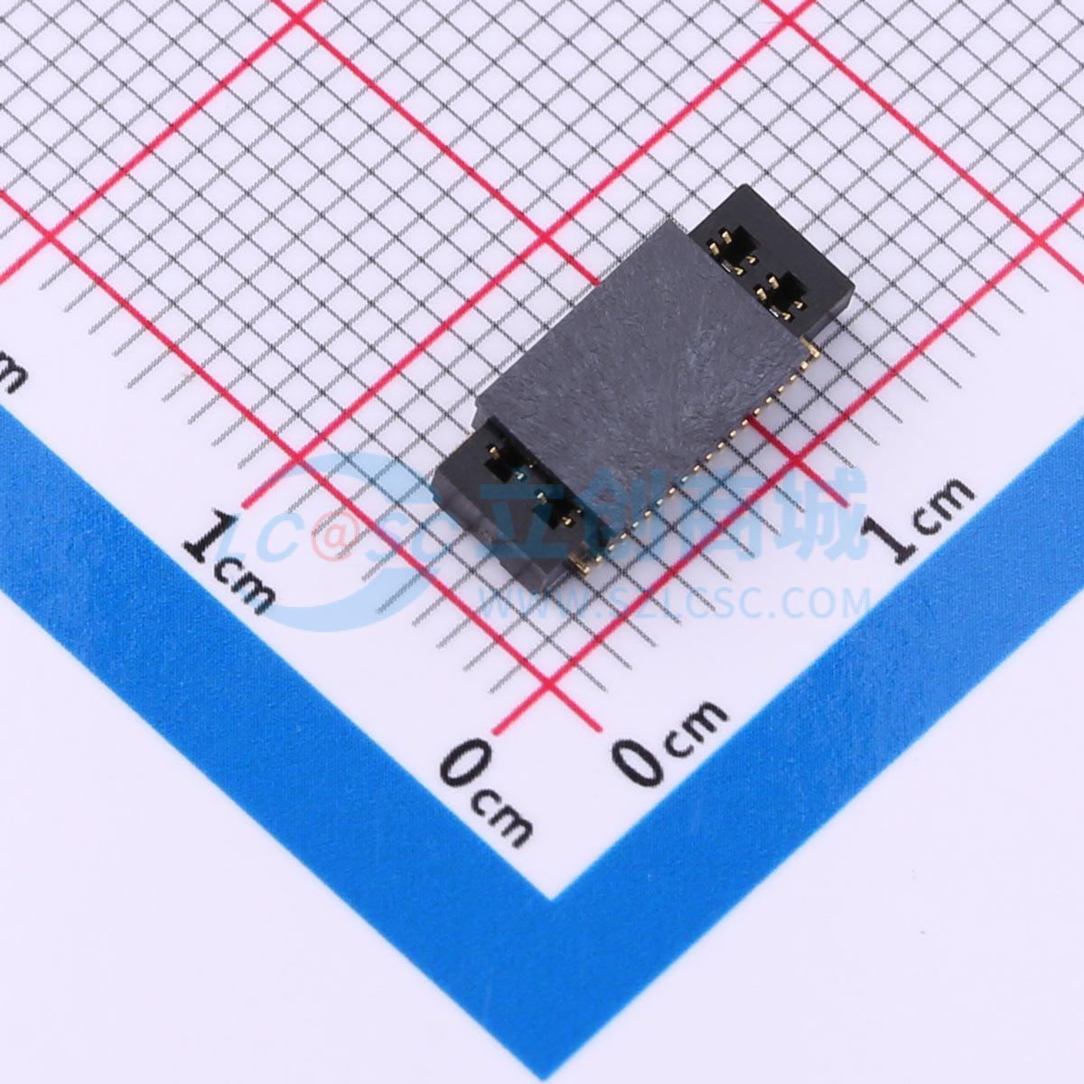 点击查看大图 BB0500220F-0402C-001实物图