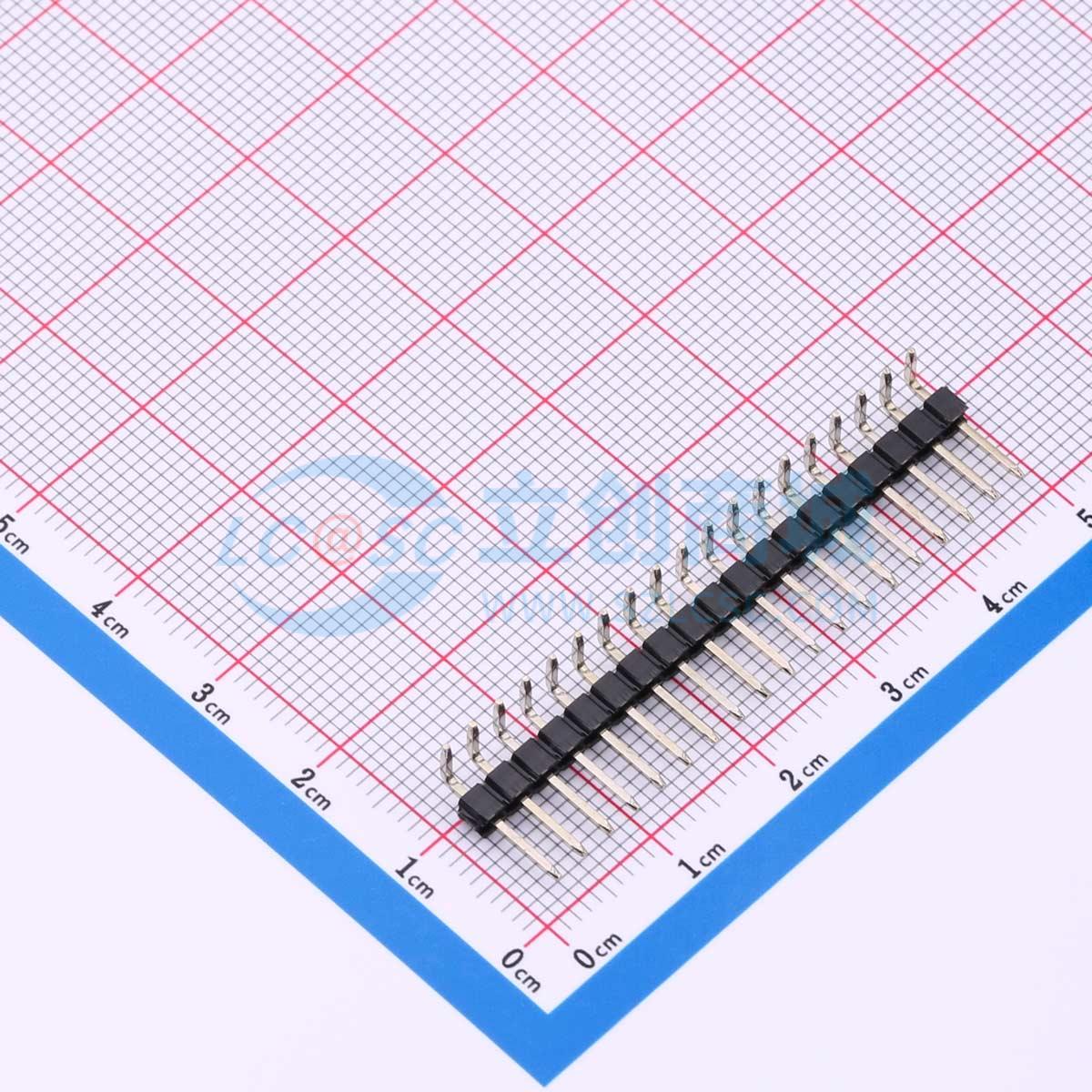 TJC8-2.54-19AWT实物图