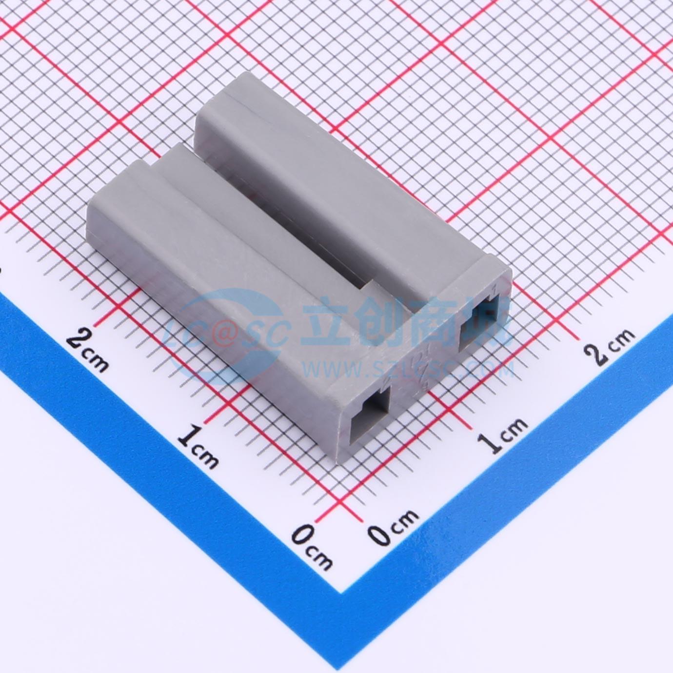 点击查看大图 TJC1-2Y实物图