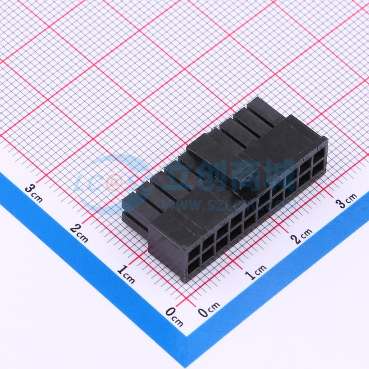 点击查看大图 I-DS1073-03-SCB002x10实物图