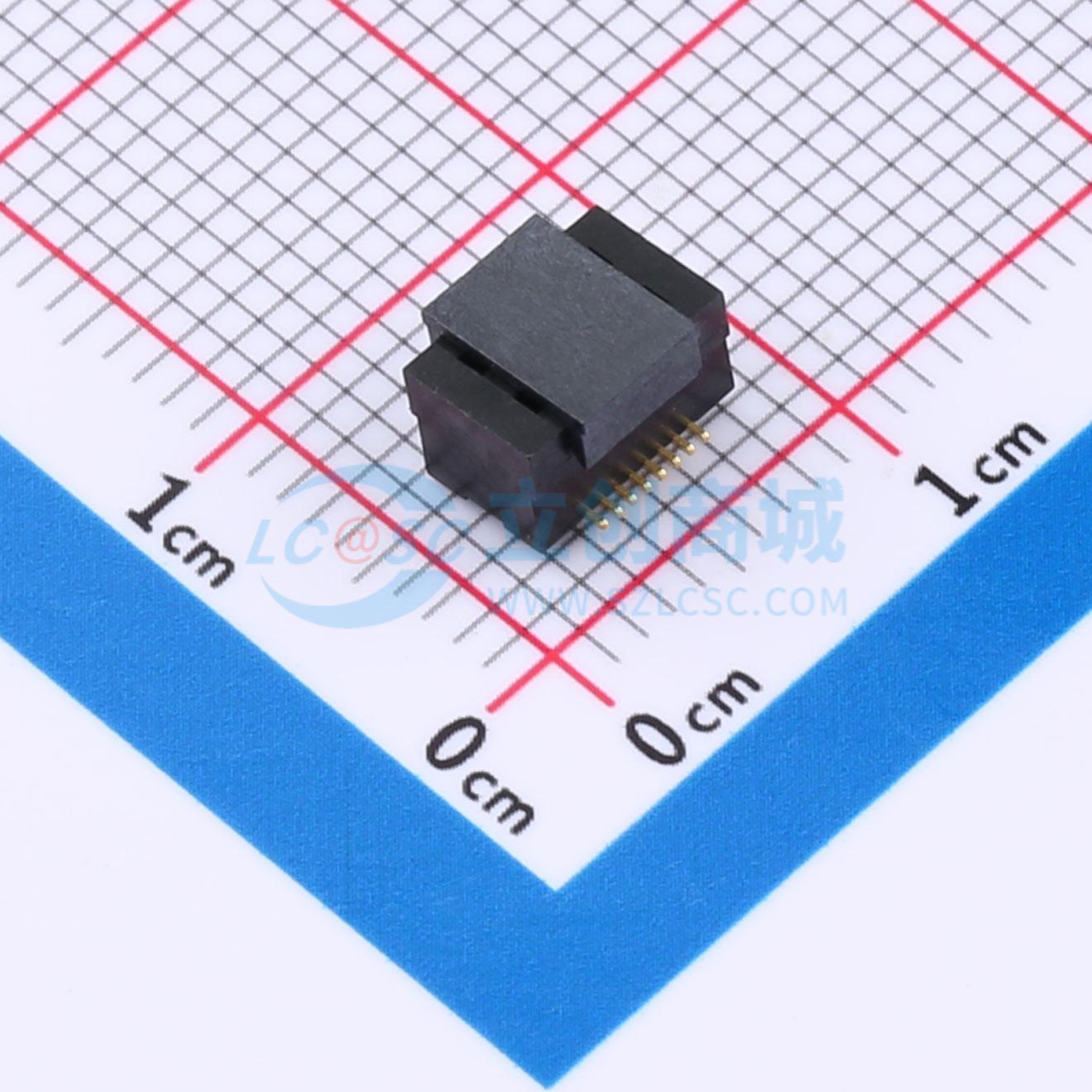 点击查看大图 BB0500400F-0162C-001实物图