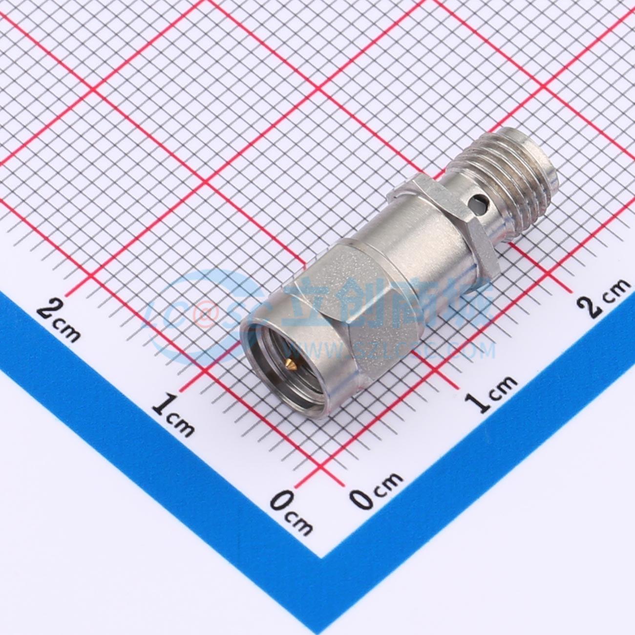 MATS002G18-6实物图