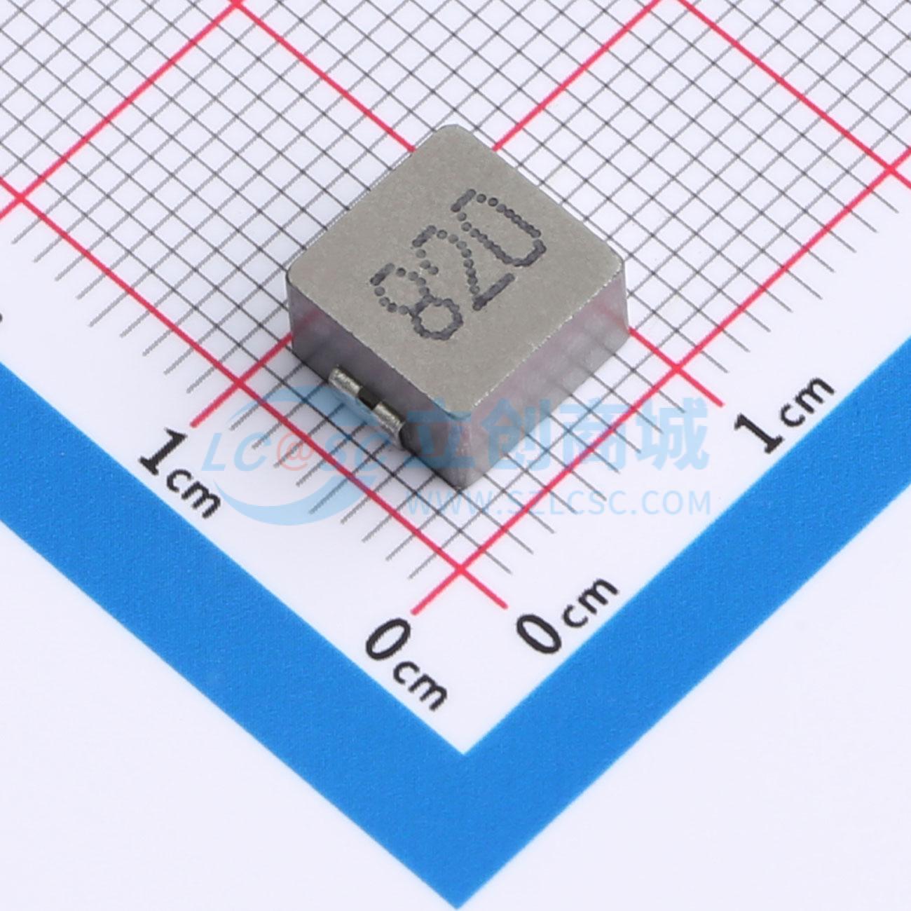 点击查看大图 DH0850H-820M实物图
