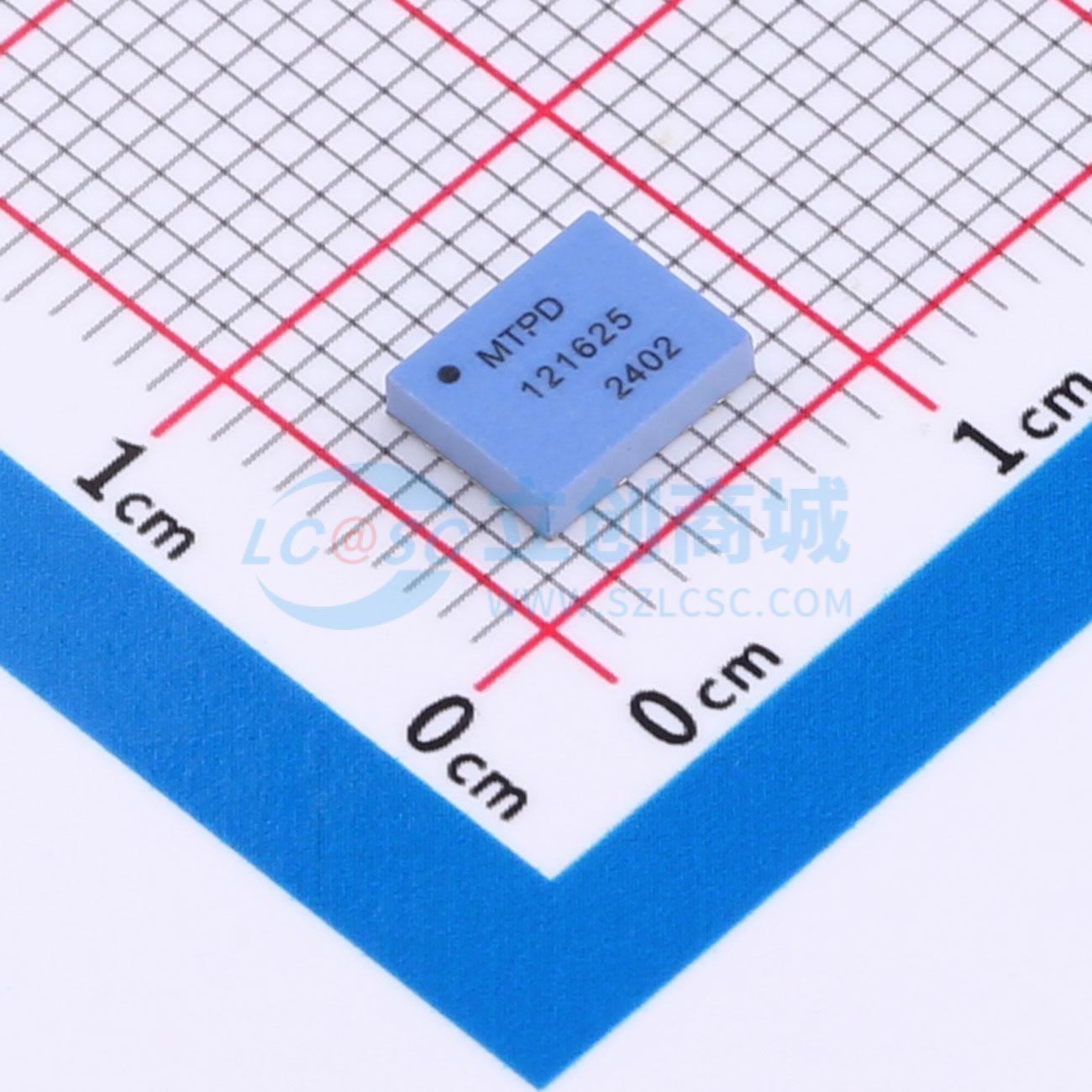 点击查看大图 MTPD121625D65实物图