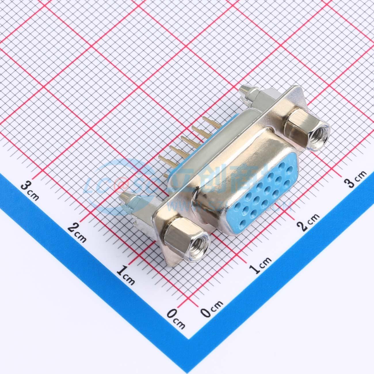 点击查看大图 XDDB-1510-1445B06实物图