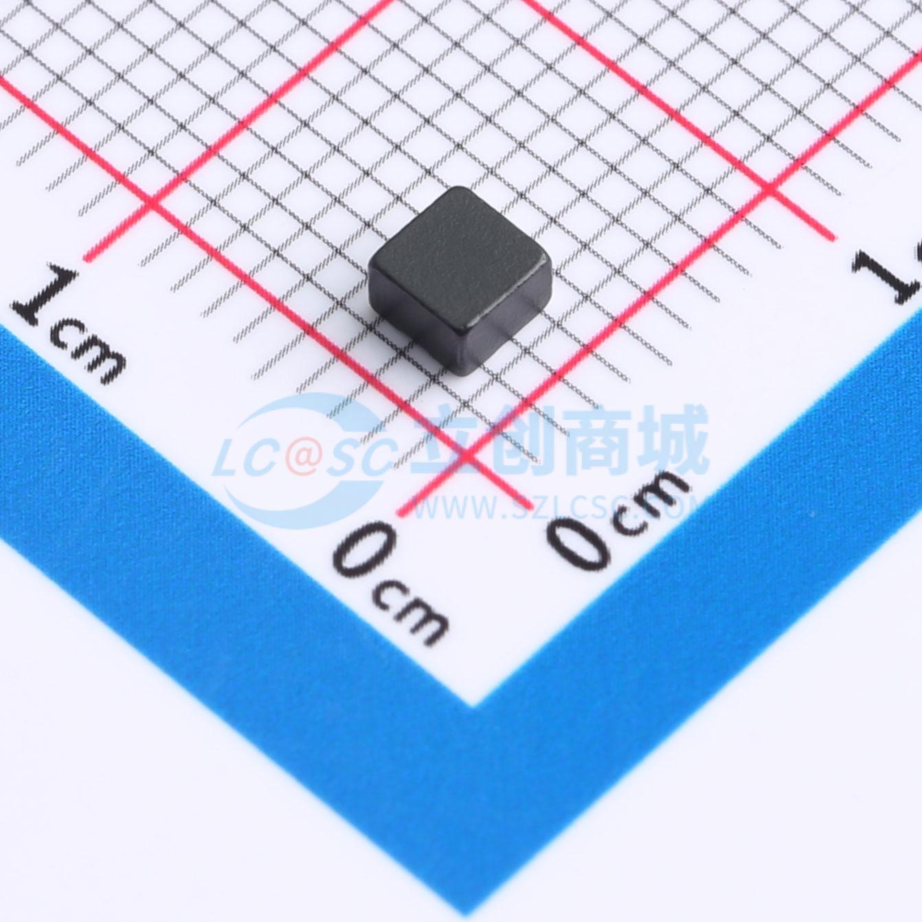 点击查看大图 STC303020-1R5MT实物图