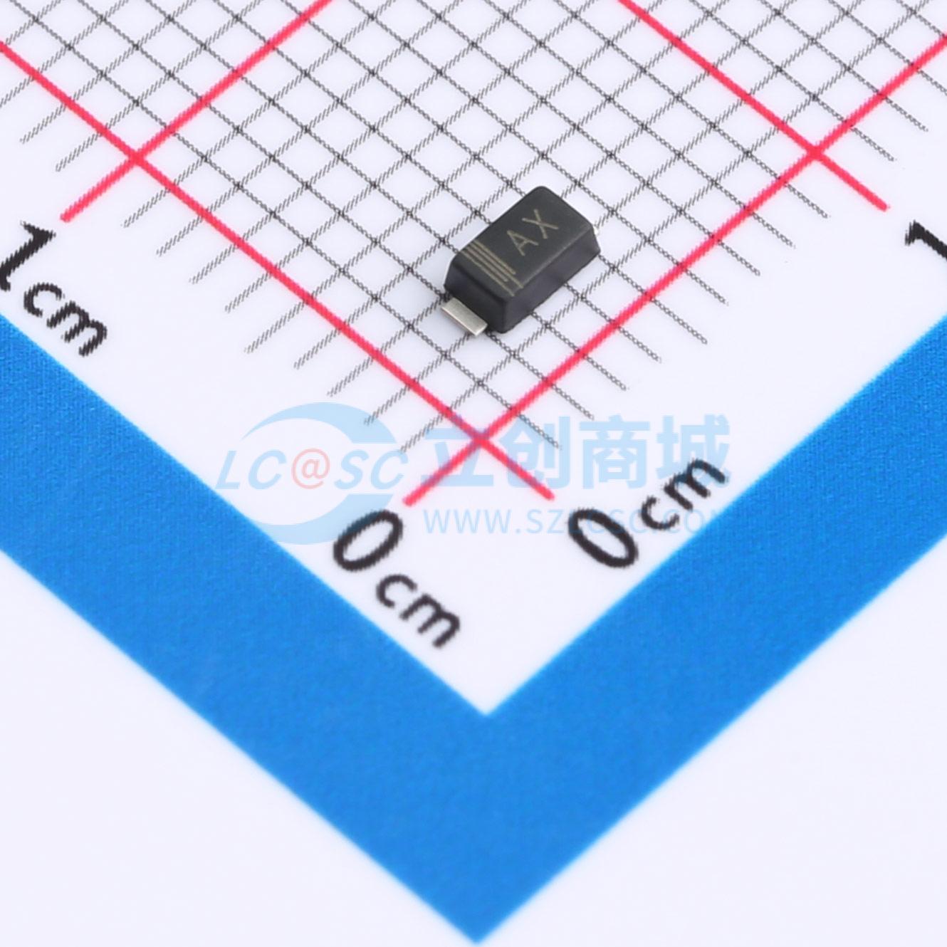 点击查看大图 SMF10A实物图