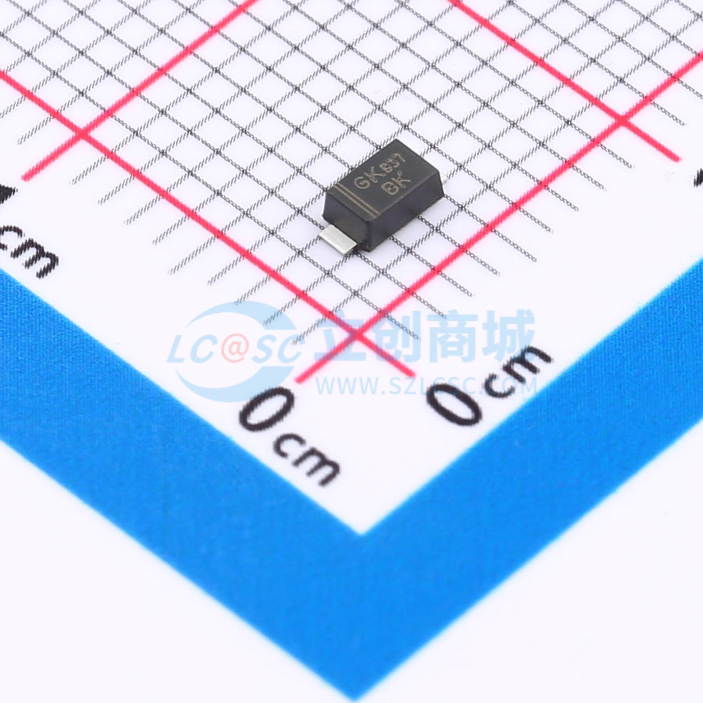 点击查看大图 SMF14A实物图