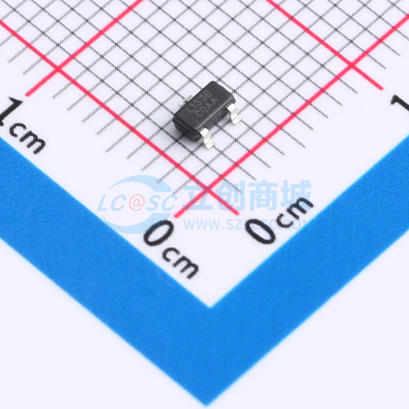 点击查看大图 CM18433B实物图