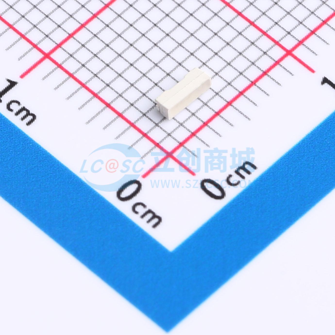 点击查看大图 XL-3510RGBA-SG实物图