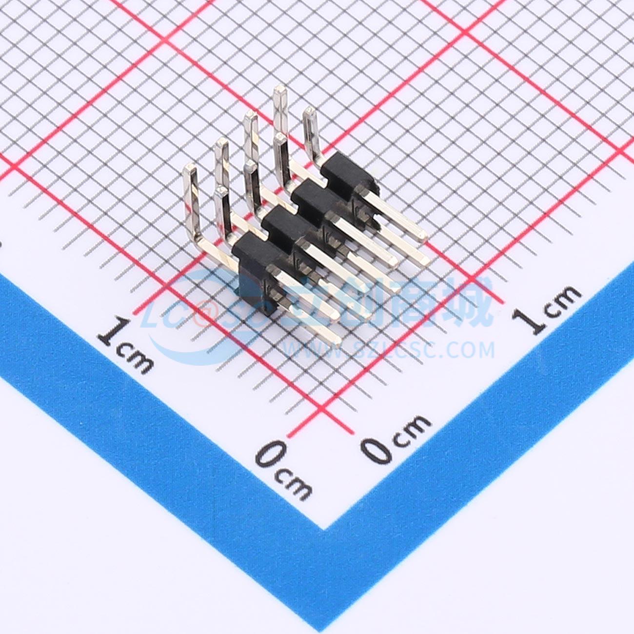 点击查看大图 FG-PZ2.0-2-04PW实物图