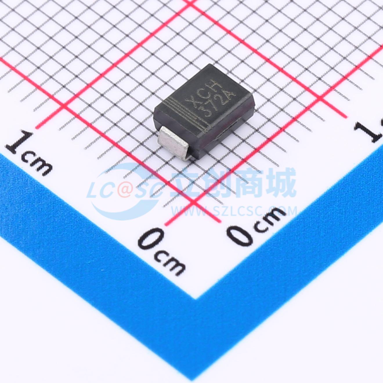 点击查看大图 SMB5372A实物图