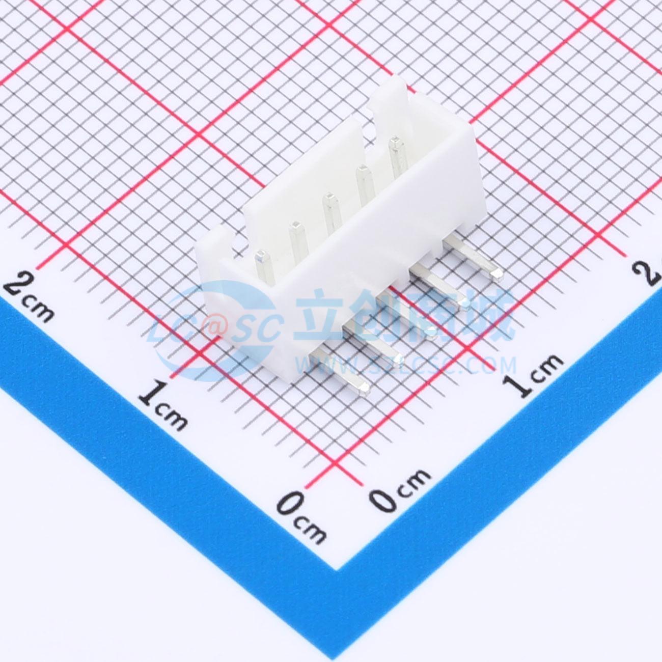 点击查看大图 AXH-5AW-11实物图