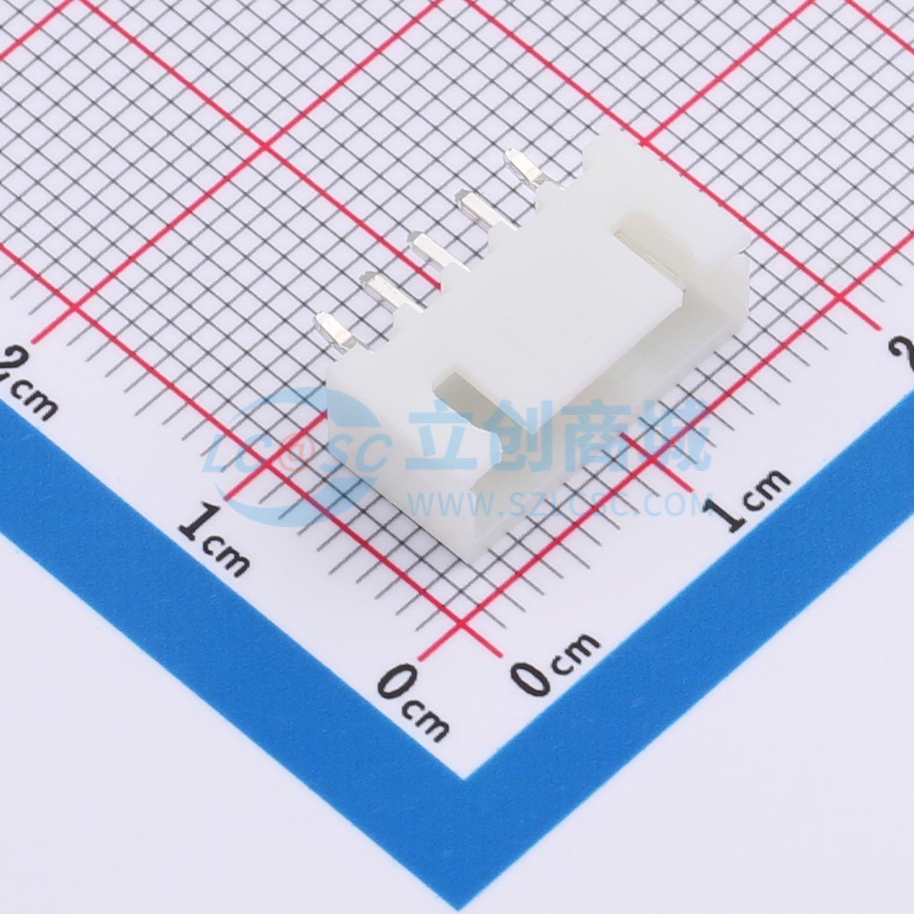 点击查看大图 HC-XH-5A-GK实物图