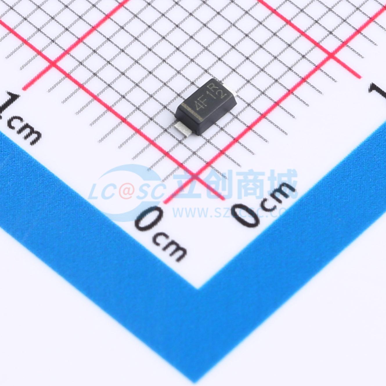 点击查看大图 P4FL3.3A-AU_R1_000A1实物图