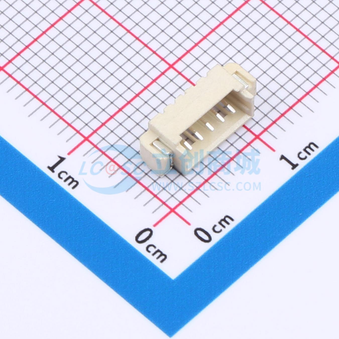 点击查看大图 DMX-5PWT-43实物图