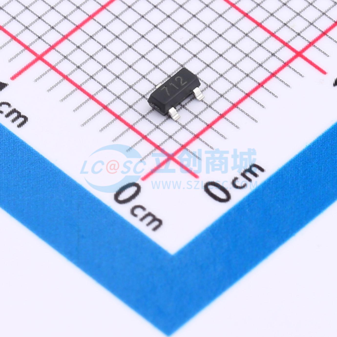 点击查看大图 LM-SM712实物图