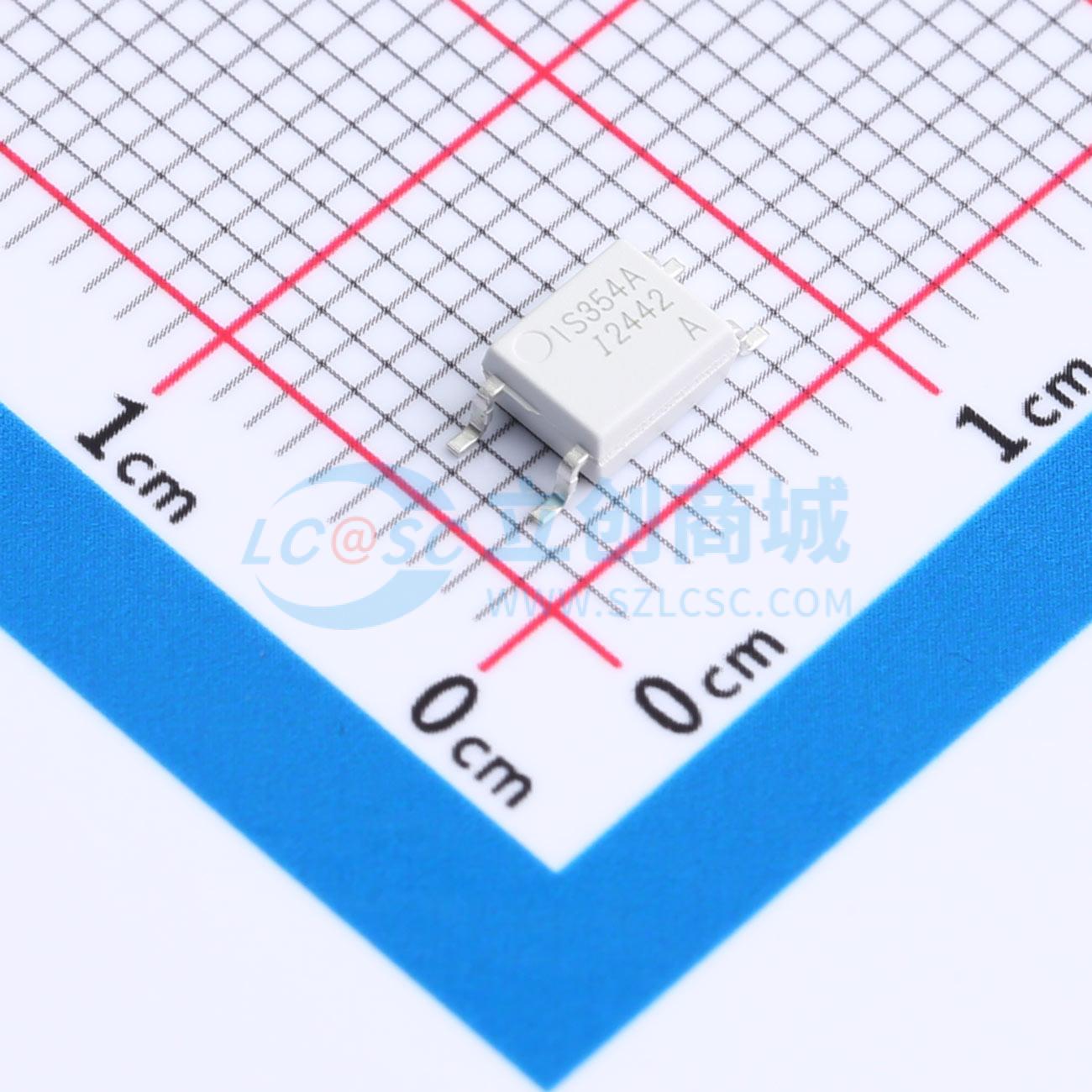 点击查看大图 IS354A-AXW实物图