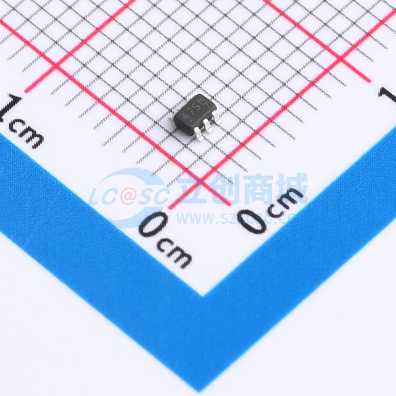 BC847BS_R1_00001实物图