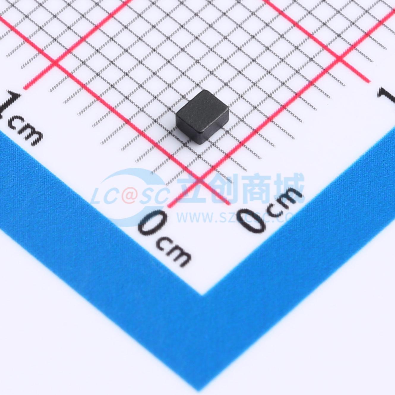 STC201612-2R2MT实物图