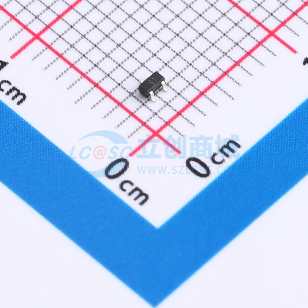 点击查看大图 SL2301T实物图