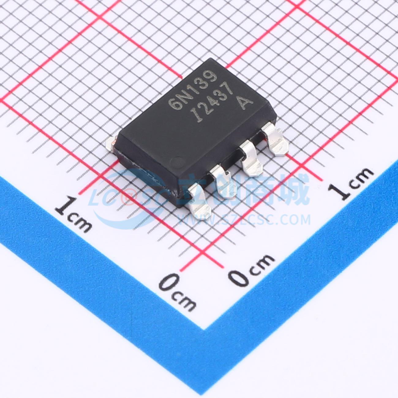 点击查看大图 6N139-500E-AXW实物图