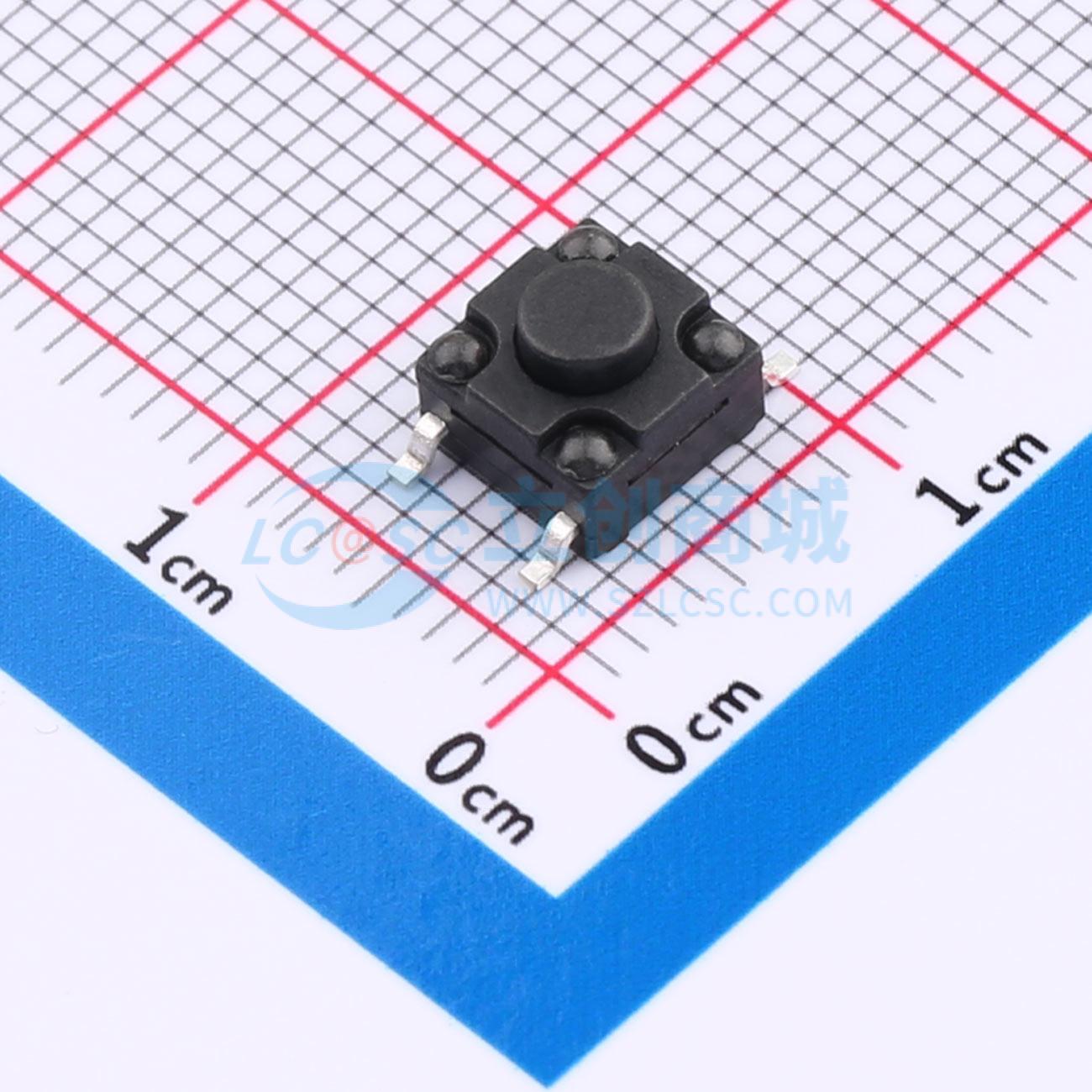 TD-1806SR-4.5H-250实物图