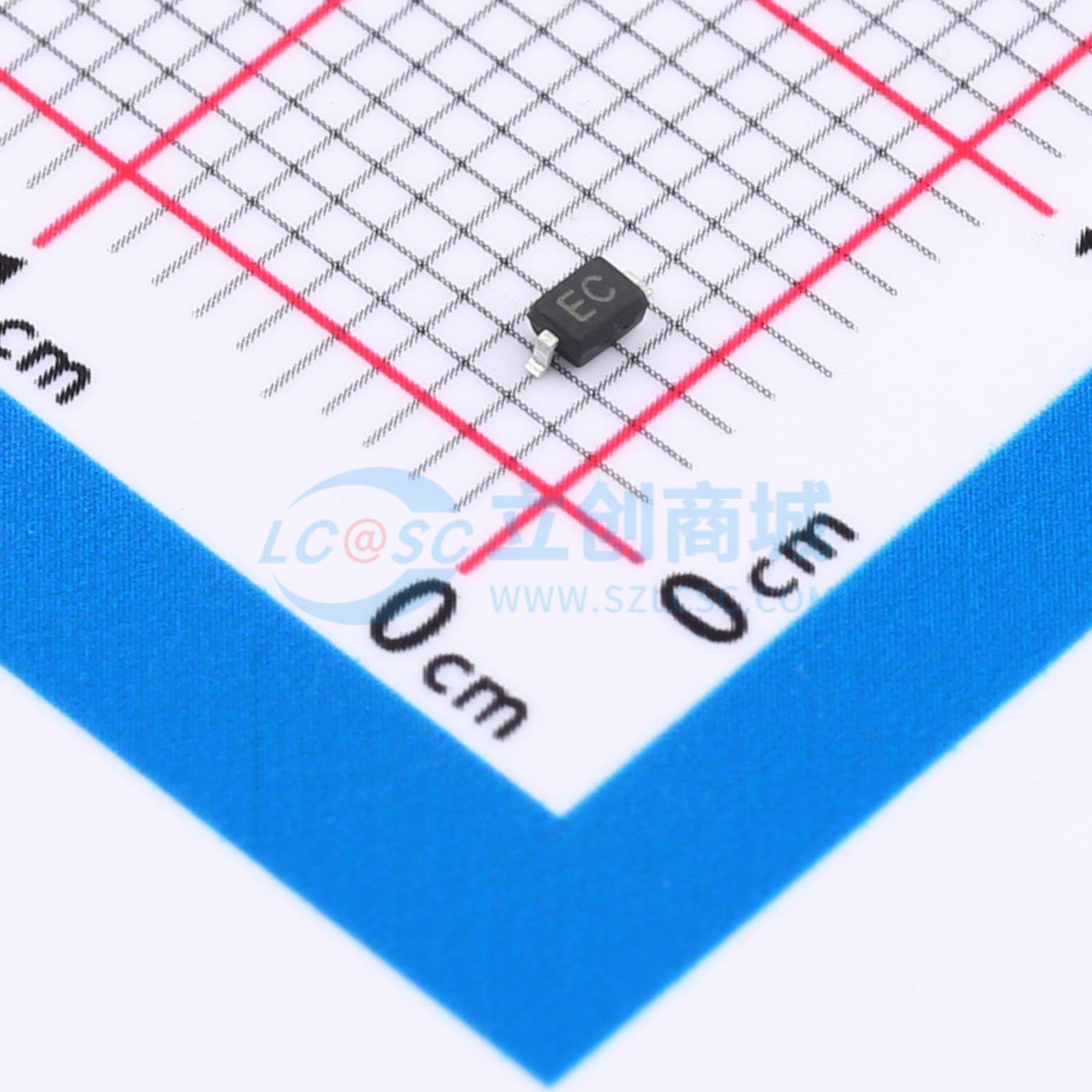 点击查看大图 TS1501TEX实物图