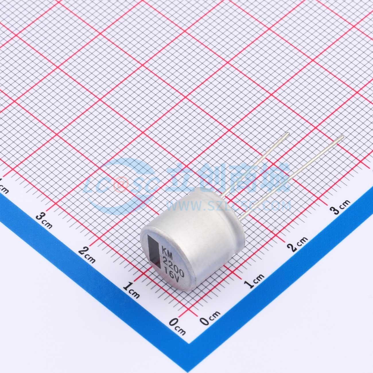 KM1C222M1213实物图