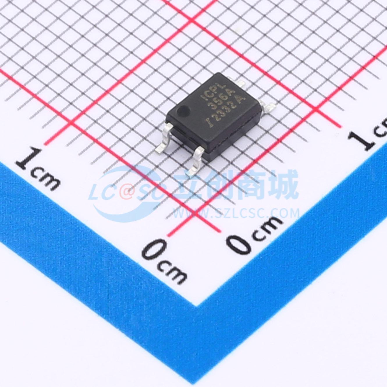 点击查看大图 ICPL-356-50AEAXW实物图