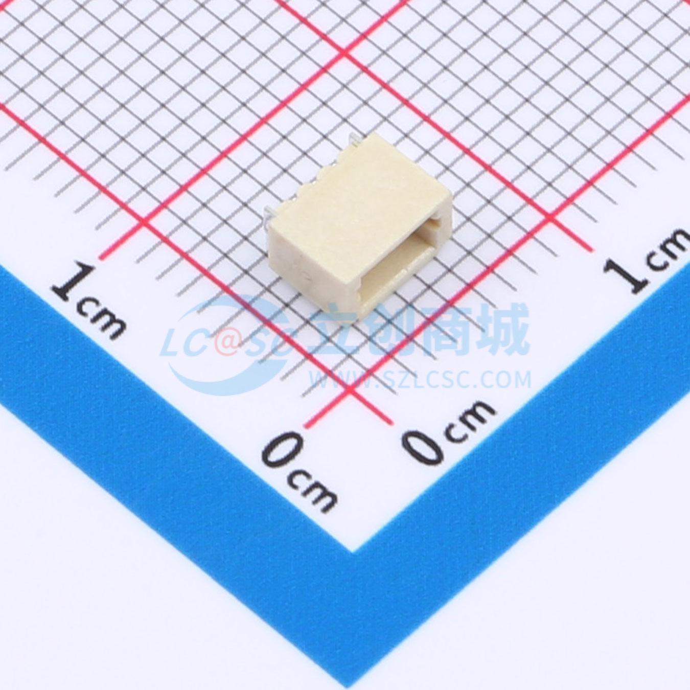 DSH-S03QCA-43实物图