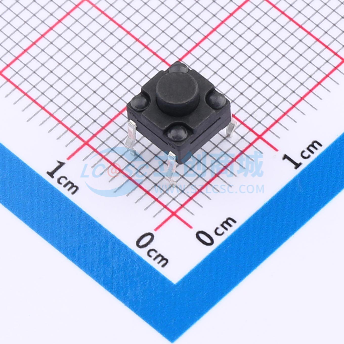 点击查看大图 TC-1806DR-5.0H-250实物图