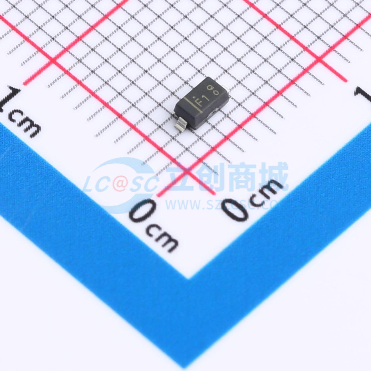 点击查看大图 MMSZ5236A_R1_00301实物图