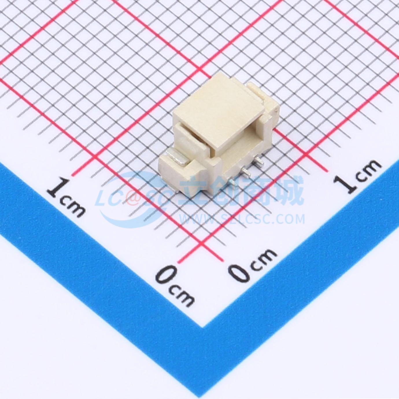 点击查看大图 DMX-3PLT-43实物图