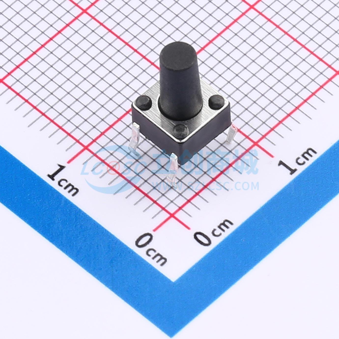 点击查看大图 TS80120-413-10028实物图