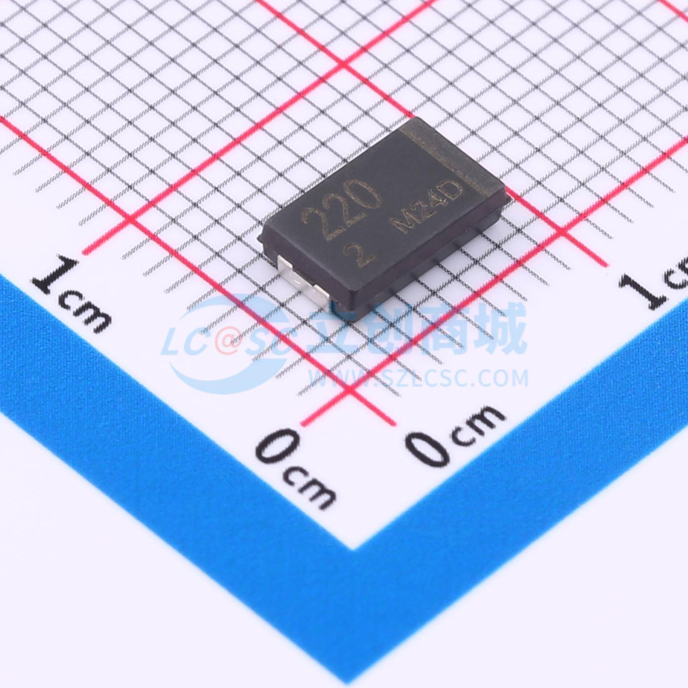 MPD221M0DD19009R实物图