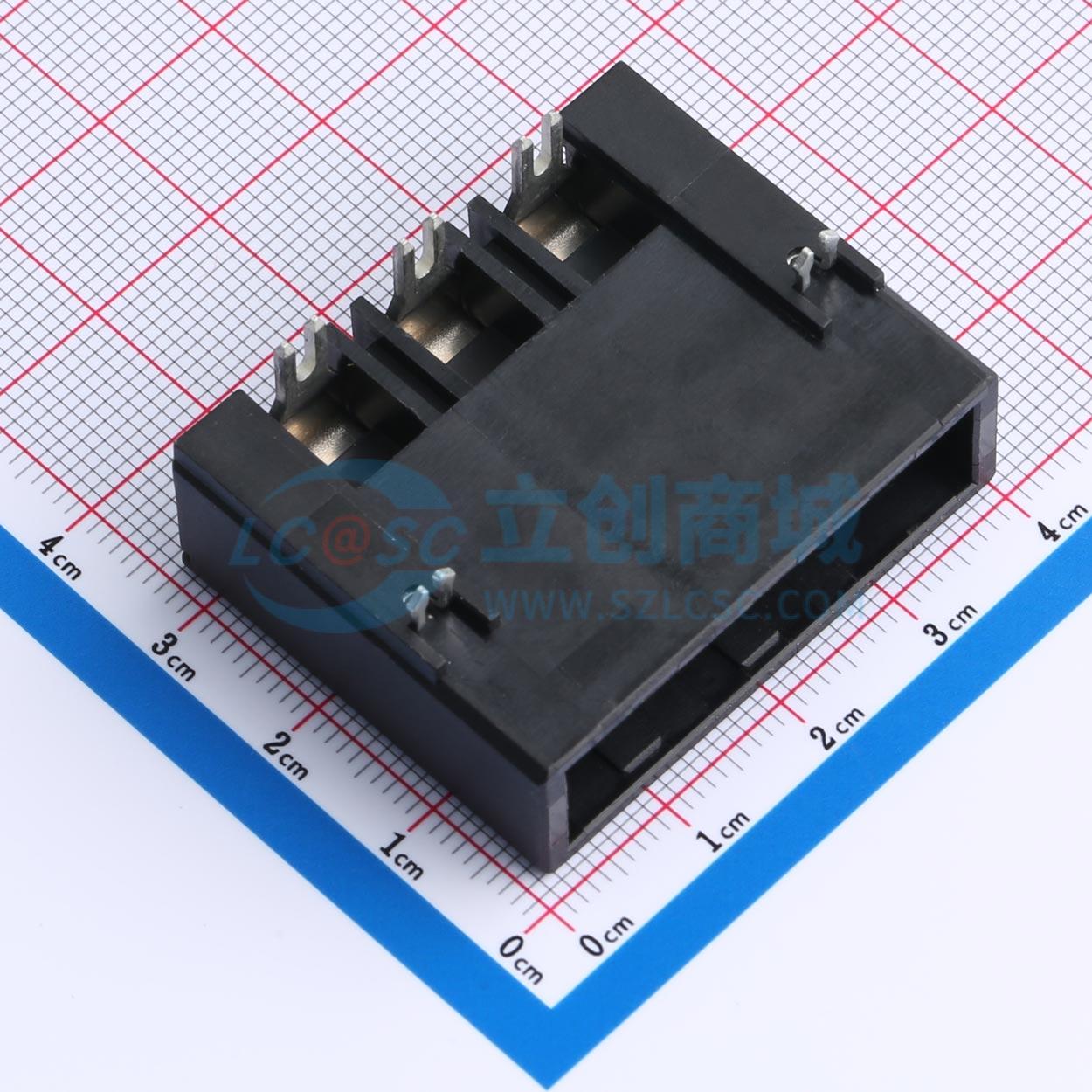 点击查看大图 DL5200-3AWSM实物图