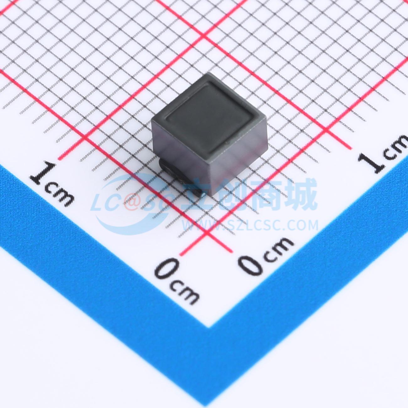点击查看大图 DLW5BSN102SQ2L实物图