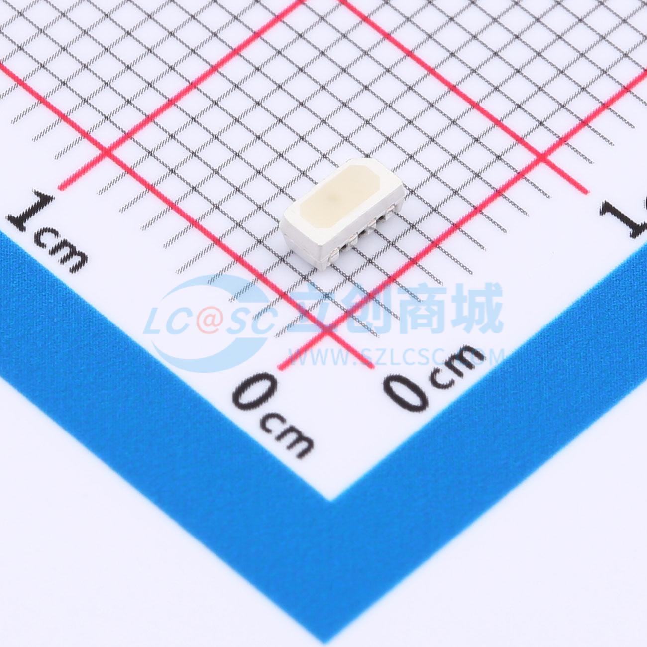 点击查看大图 WS2815B-4020实物图