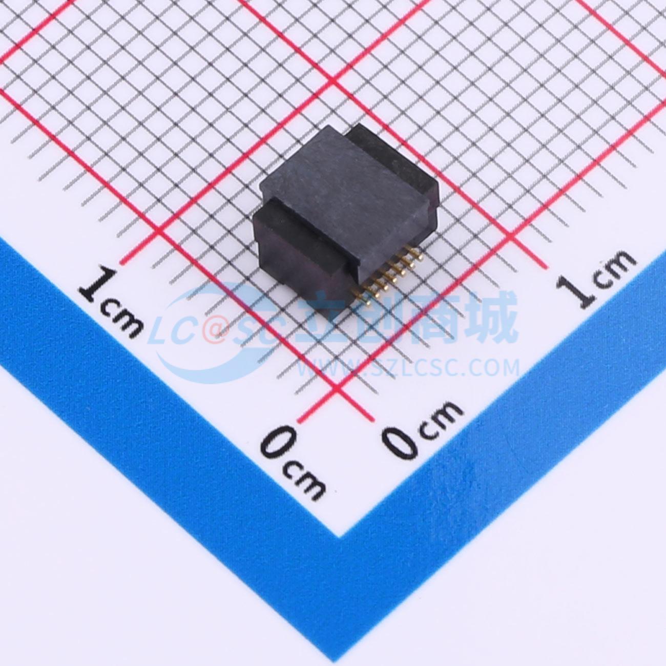 点击查看大图 HC-PBB05-2-14-F-H3.5-G1-R-P-04实物图