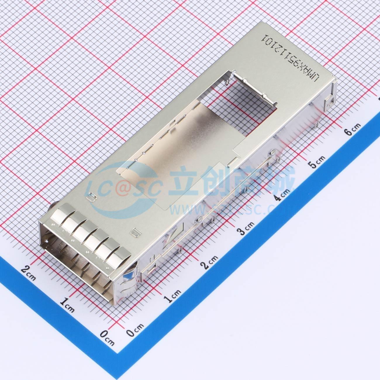 UMAX95112101实物图