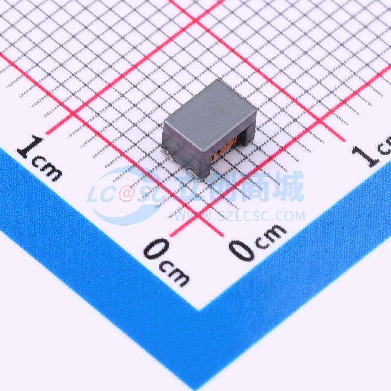 点击查看大图 BCMA4532-601N实物图