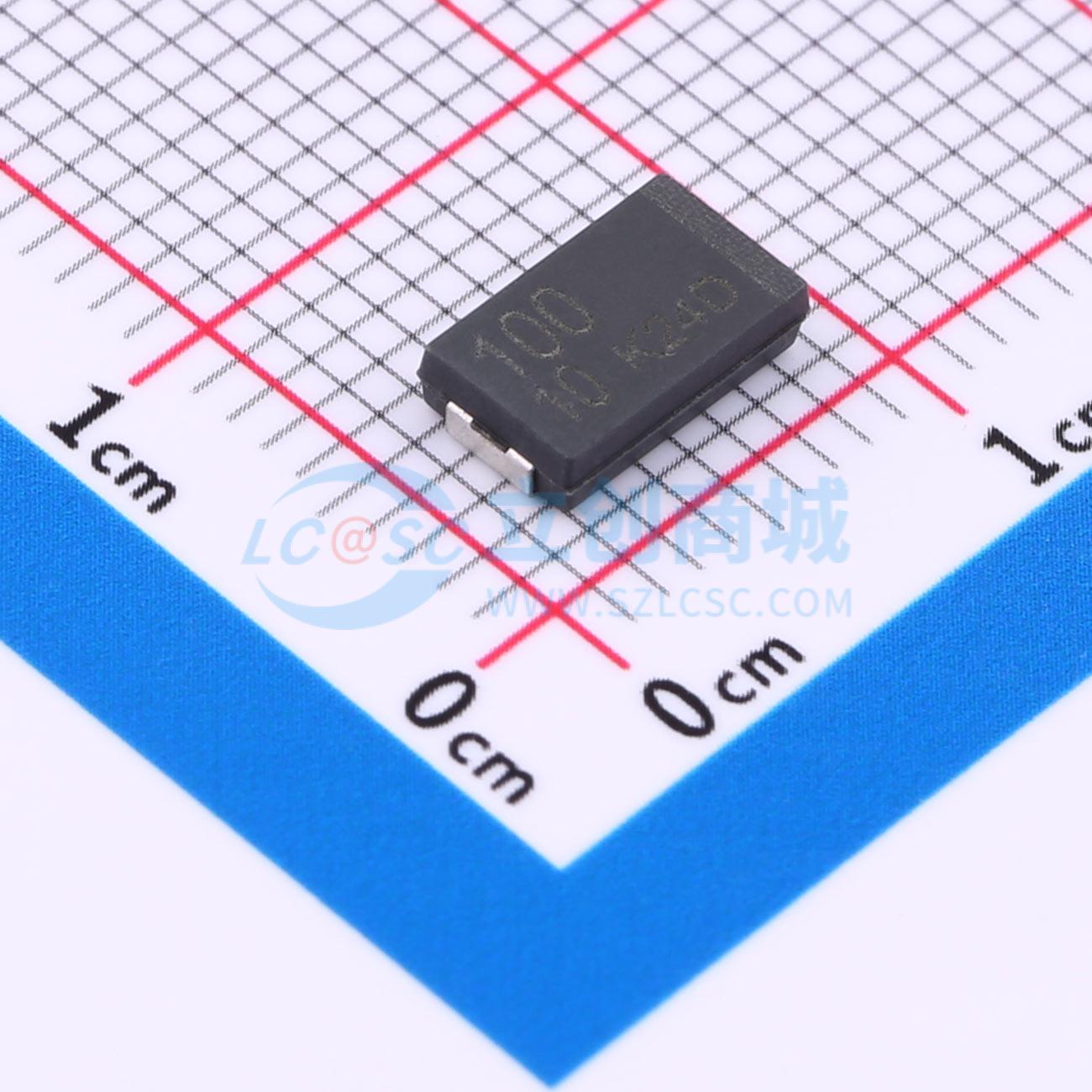 MPD101M1AD19040R实物图