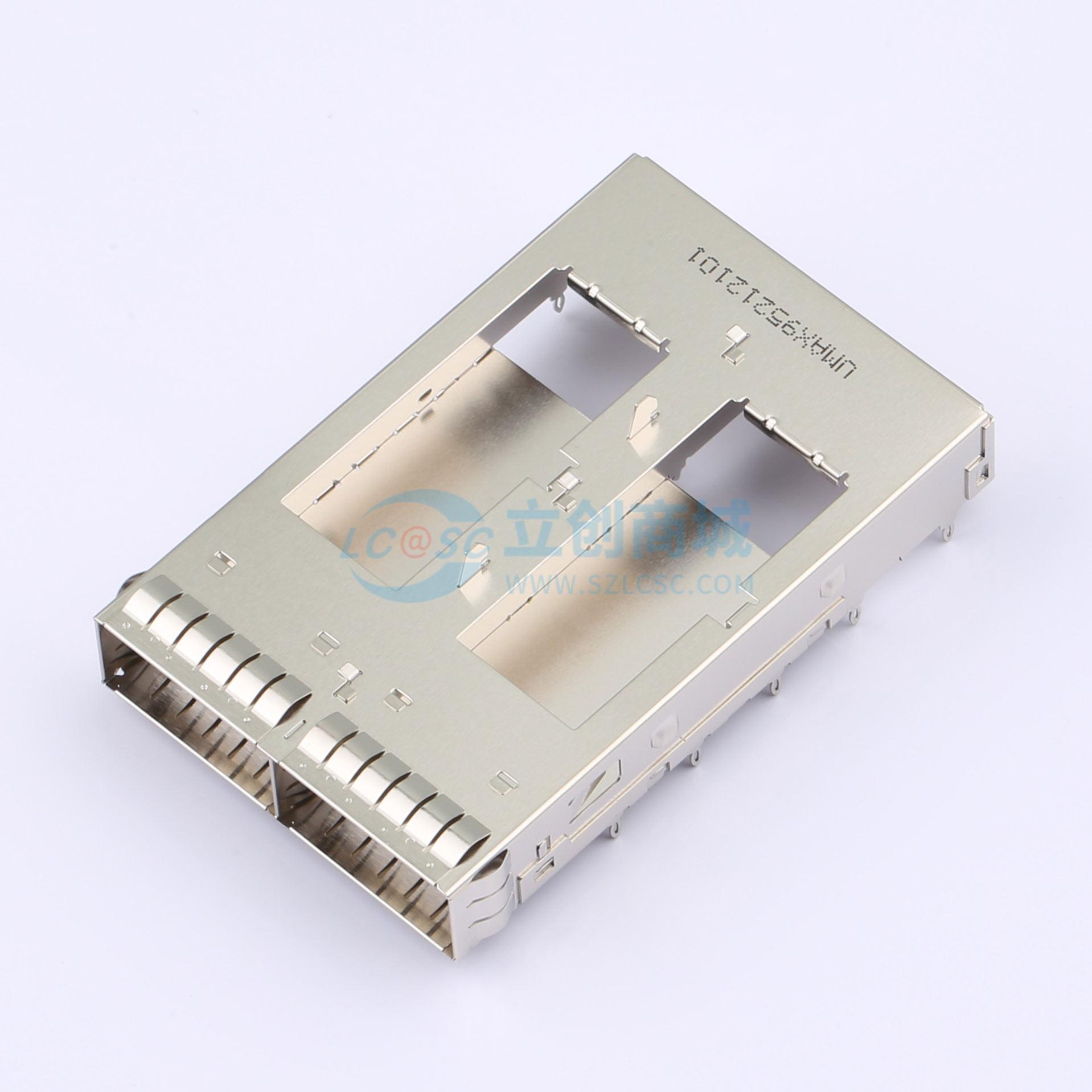 UMAX95212101实物图