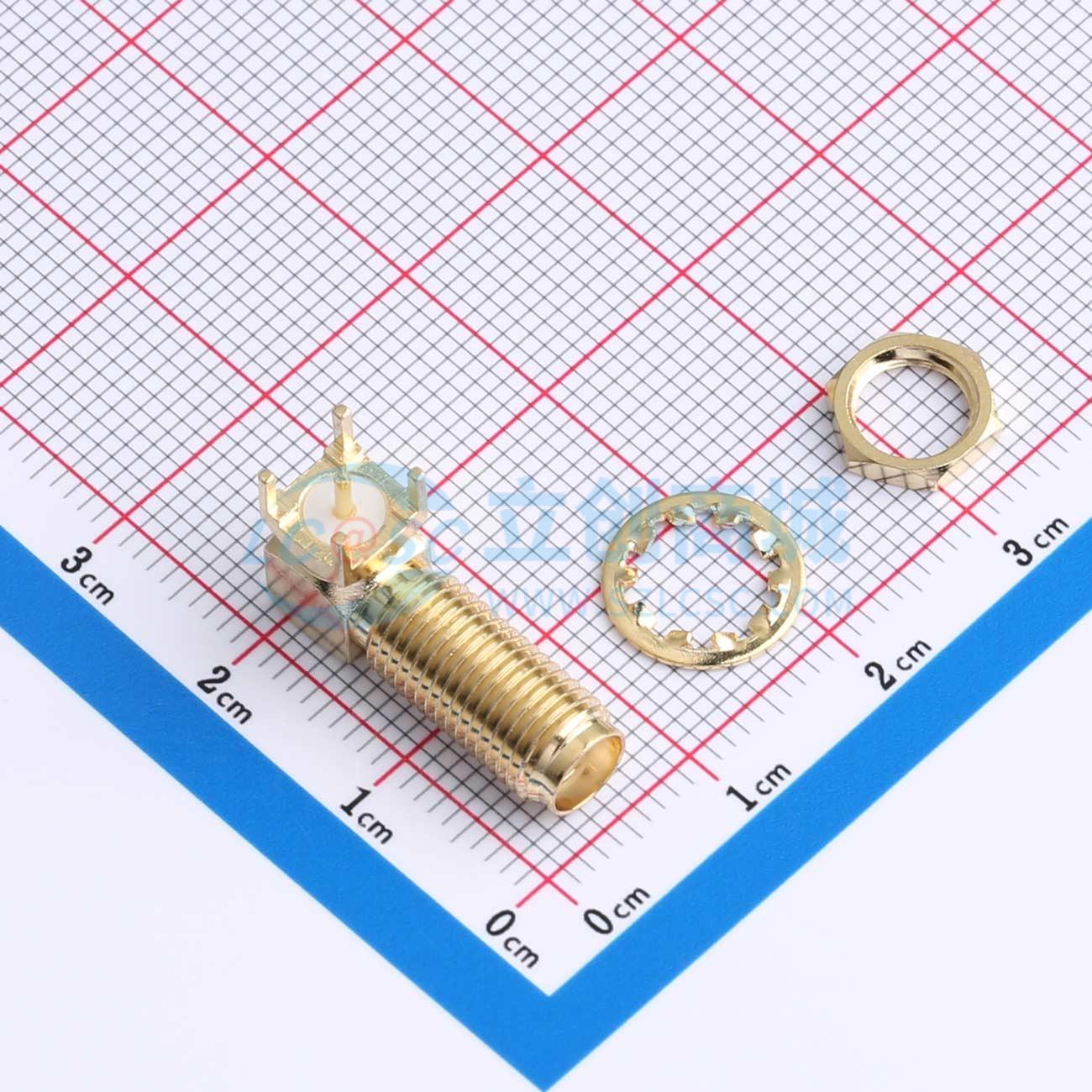 2LC15SF0101实物图